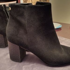 Kate spade boots